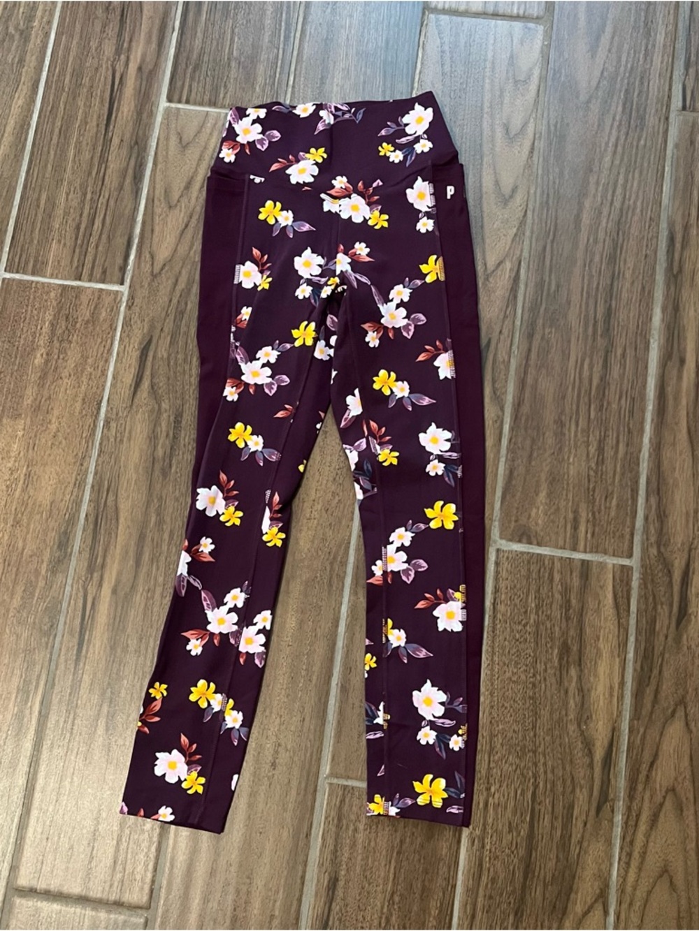 Victorias Secret PINK leggings size XS